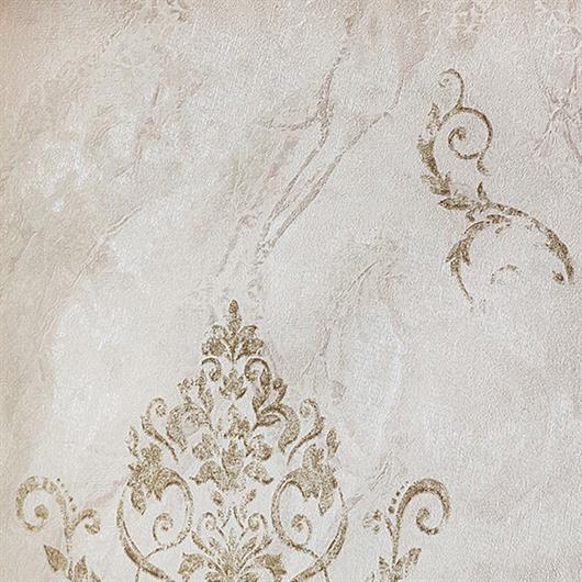 کاغذ دیواری باروک ست کد 6682